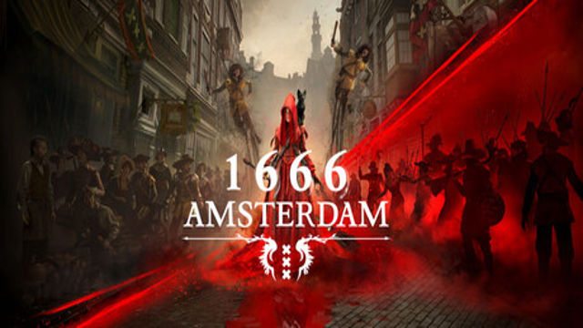 Tải game 1666 Amsterdam v0.2.0 Early Access