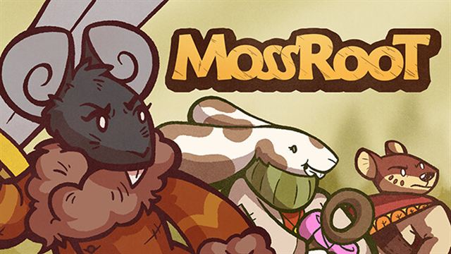 Tải game Mossroot-TENOKE