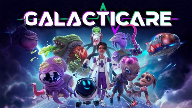 Tải game Galacticare v1.2.3-P2P