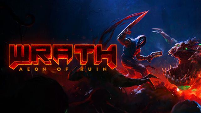 Tải game WRATH Aeon of Ruin v1.1.2-TENOKE