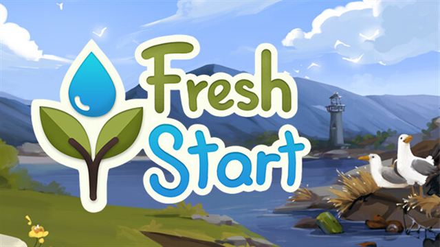 Tải game Fresh Start Cleaning Simulator v20250130-TENOKE