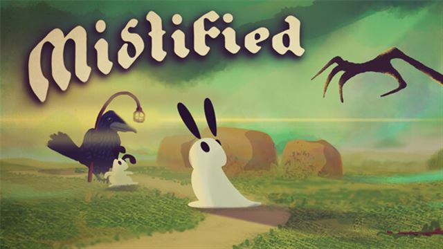 Tải game Mistified-TENOKE