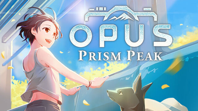 Tải game OPUS Prism Peak v1.27.3.59-P2P