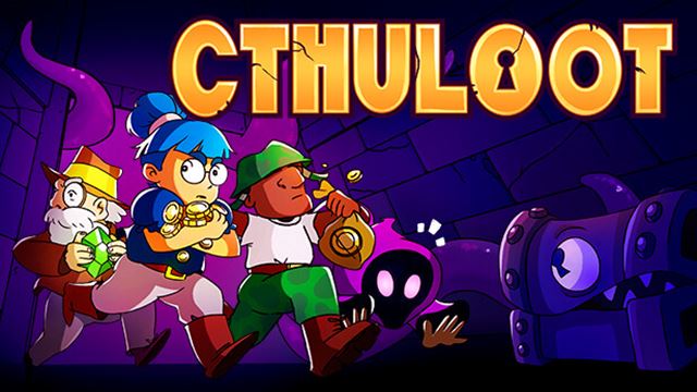 Tải game CTHULOOT-TENOKE