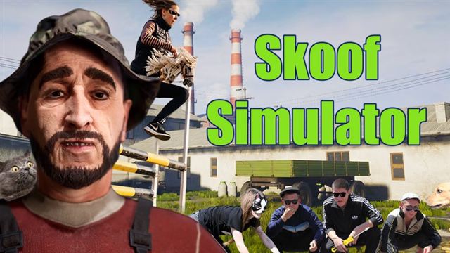 Tải game Skoof Simulator v20250514-P2P