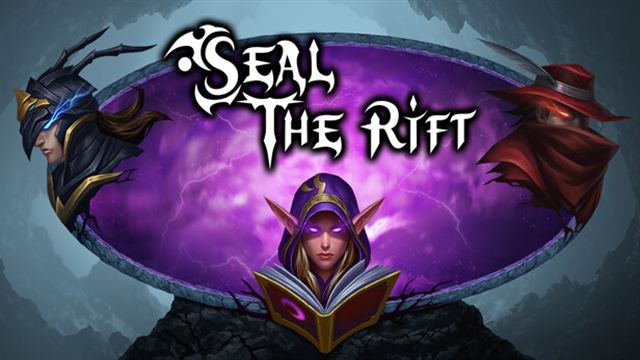 Tải game Seal the Rift-TENOKE