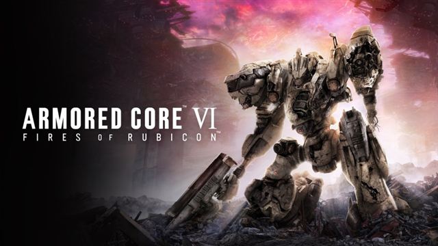 Tải game ARMORED CORE VI Fires of Rubicon v1.09.1-P2P
