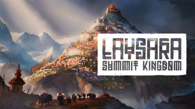 Tải game Laysara Summit Kingdom Early Access