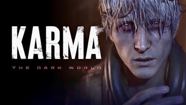 Tải game KARMA The Dark World v20250512-P2P