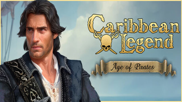 Tải game Caribbean Legend Age of Pirates v1.2.1-P2P