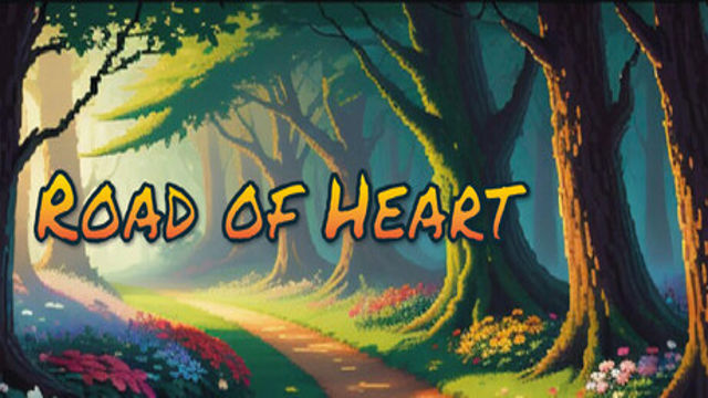 Tải game Road of Heart-TENOKE