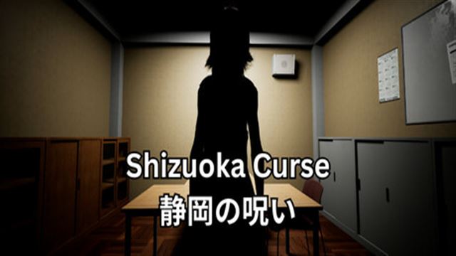 Tải game Shizuoka Curse-TENOKE