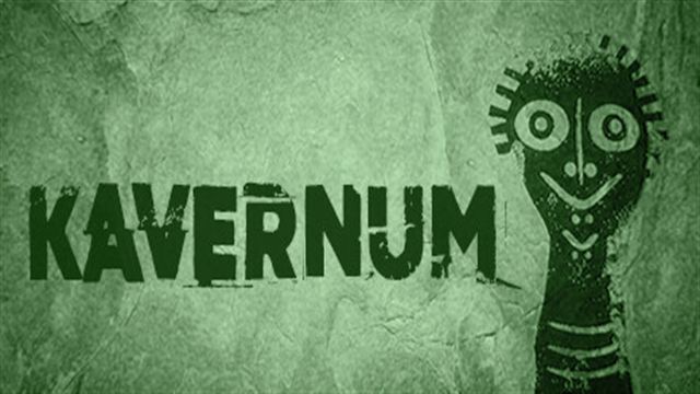 Tải game KAVERNUM-TiNYiSO