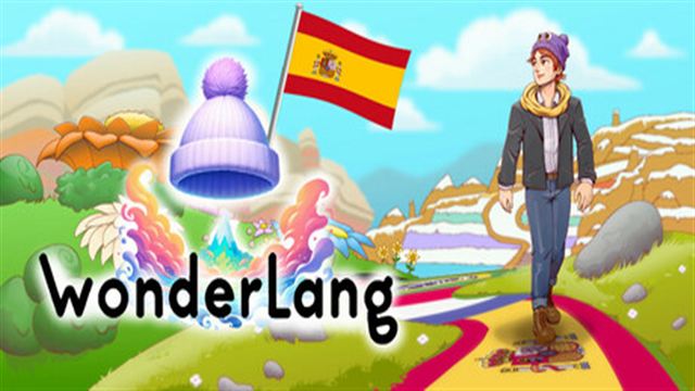 Tải game WonderLang-TENOKE