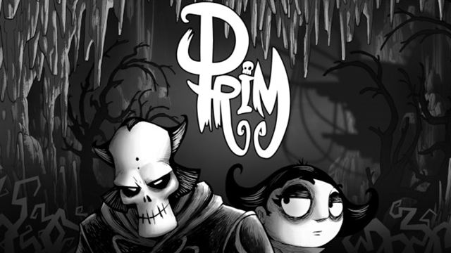 Tải game PRIM-GOG