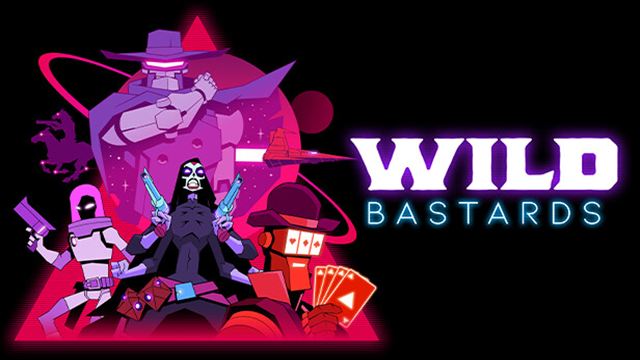 Tải game Wild Bastards-GoldBerg