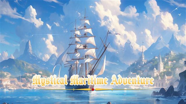 Tải game Mystical Maritime Adventure-TENOKE