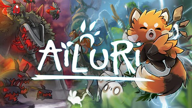 Tải game Ailuri v20250216-P2P