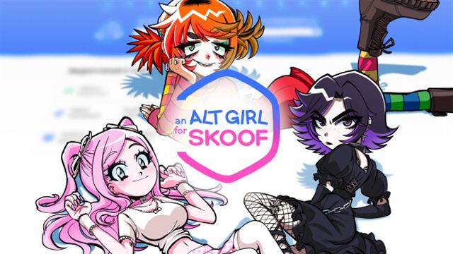 Tải game An alt girl for skoof v20250427-P2P