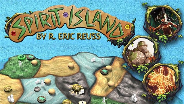 Tải game Spirit Island Jagged Earth-TiNYiSO