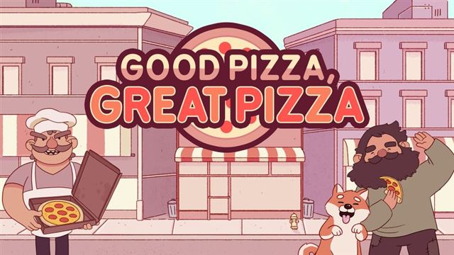 Tải game Good Pizza Great Pizza Cooking Simulator Game v5.26.2-P2P