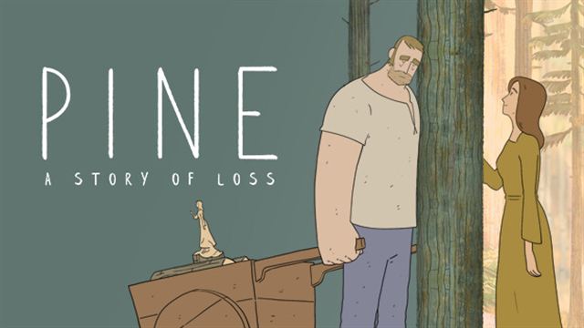 Tải game Pine A Story of Loss-TENOKE