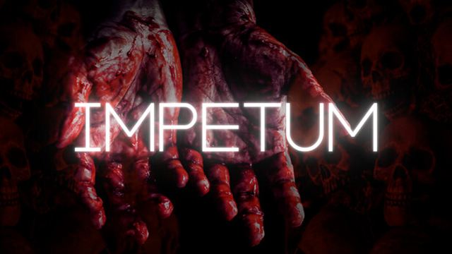 Tải game IMPETUM-TENOKE