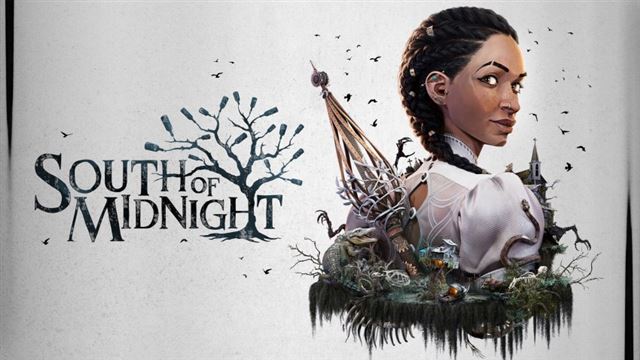 Tải game South of Midnight v20250408-P2P