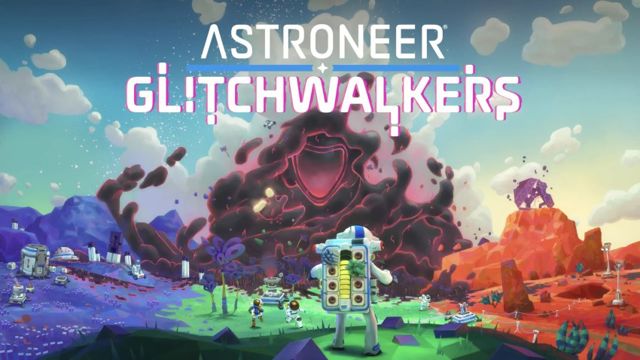 Tải game Astroneer Megatech-P2P