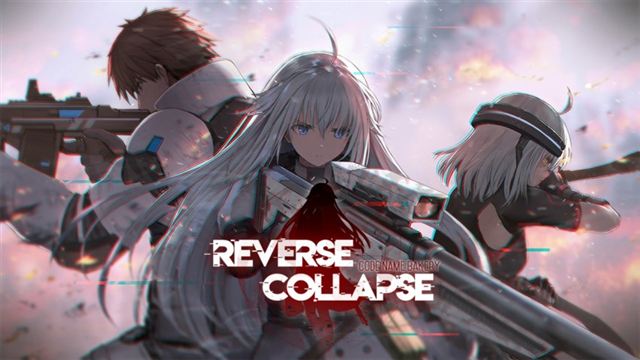 Tải game Reverse Collapse Code Name Bakery v1.0.7.1-TENOKE