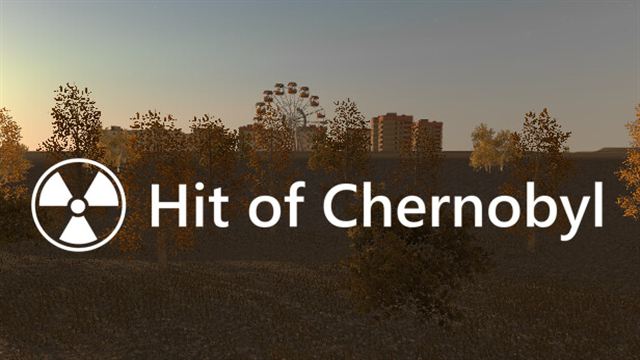 Tải game Hit of Chernobyl-TENOKE