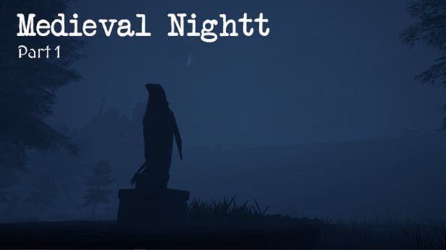 Tải game Medieval Nightt Part 1-TENOKE