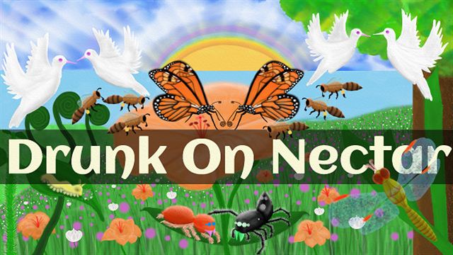 Tải game Nature And Life Drunk On Nectar v1.0.3.1-P2P