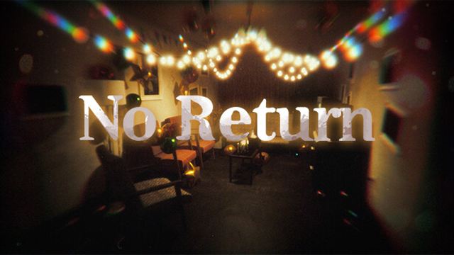 Tải game No Return-TENOKE