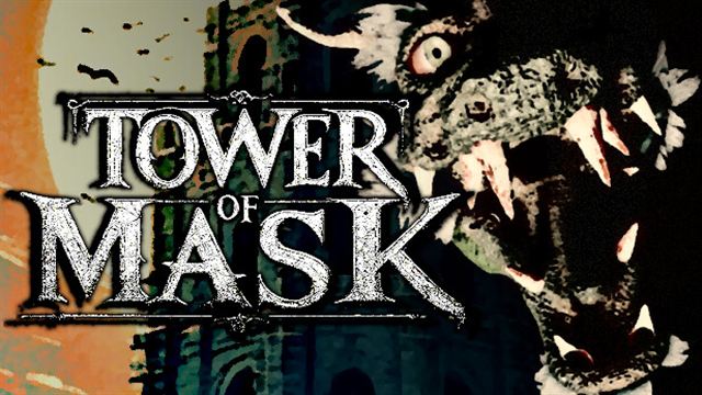 Tải game Tower of Mask-GoldBerg