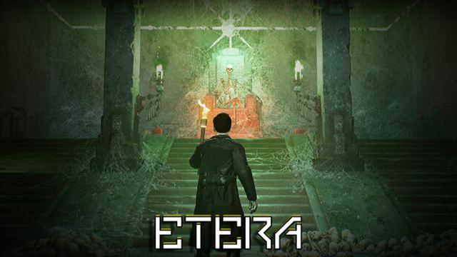 Tải game Etera-SKIDROW