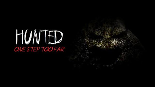 Tải game Hunted One Step Too Far Reborn ED Remastered-TiNYiSO