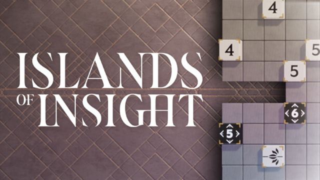 Tải game Islands of Insight v1.3.0-P2P