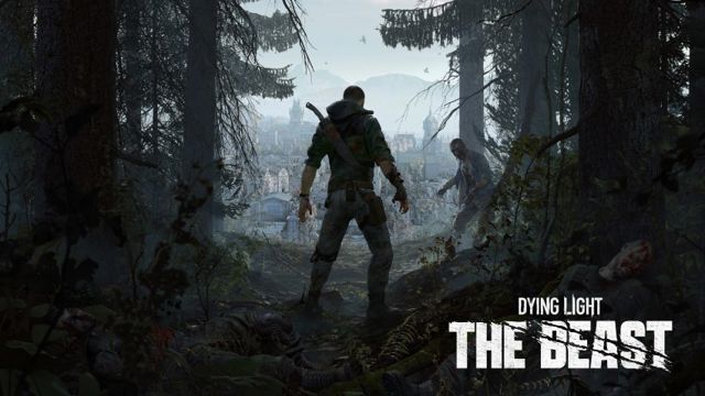 Tải game Dying Light The Beast v1.2.5-P2P