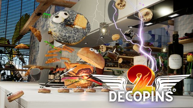 Tải game Decopins2-TENOKE