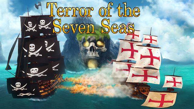 Tải game Terror of the Seven Seas-TENOKE