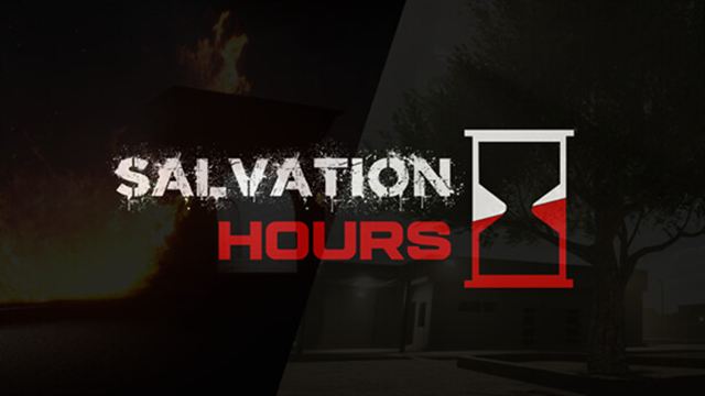 Tải game Salvation Hours-TENOKE