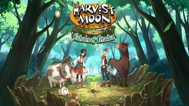 Tải game Harvest Moon Echoes of Teradea Meruss Dilemma-TENOKE