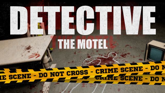 Tải game DETECTIVE The Motel-TENOKE