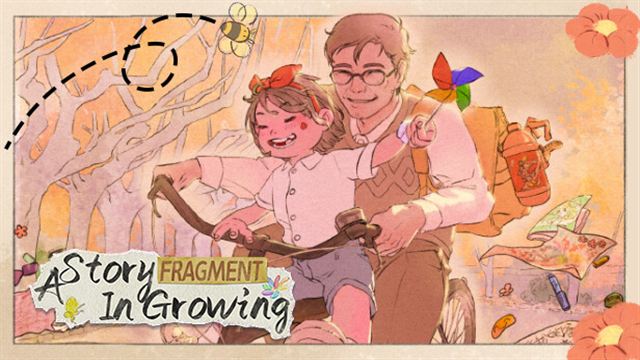 Tải game Fragment A Story in Growing-TENOKE