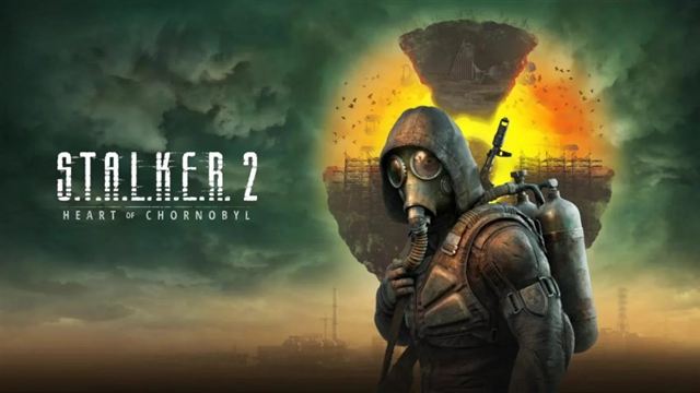 Bộ sưu tập game S.T.A.L.K.E.R. 2: Heart of Chornobyl Bộ sưu tập game S.T.A.L.K.E.R. 2: Heart of Chornobyl