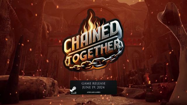 Tải game Chained Together-GoldBerg