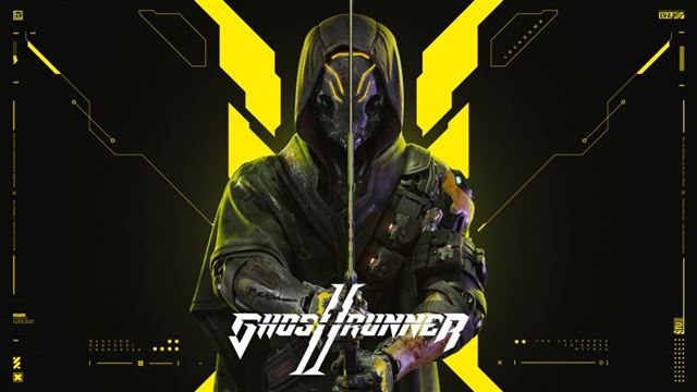 Tải game Ghostrunner 2 Brutal Edition v0.41591.514-P2P