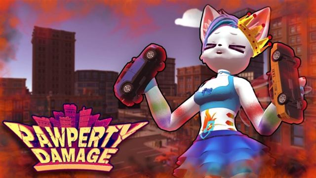 Tải game Pawperty Damage v1.4.0-P2P