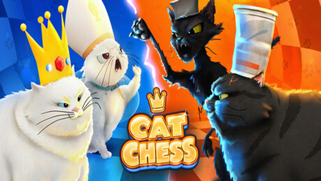 Tải game Cat Chess v1.1.0.339-P2P